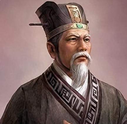 叔孙通为西汉定立朝堂规矩