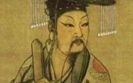 夏启伐有扈与世袭王权的开端