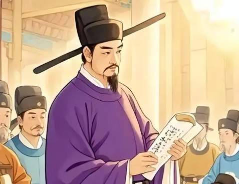 吕蒙正：以宽厚底色托举北宋初年的朝堂风气