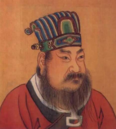 萧衍代齐建梁的南朝变局