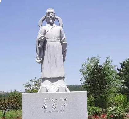 房彦谦教子成就初唐名相