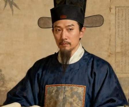 宋璟辅政筑牢开元盛世根基