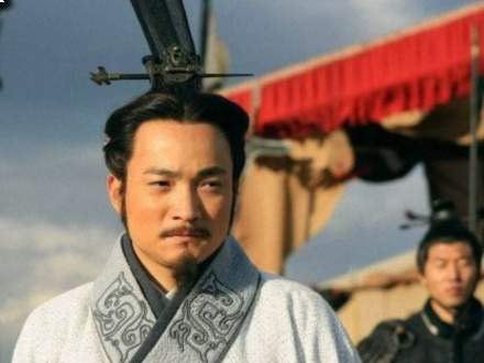 张仪连横破合纵的战国棋局