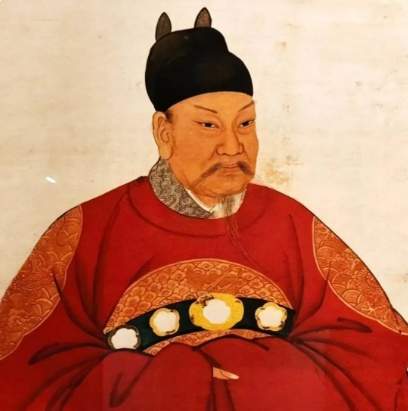 钱塘立国：钱镠与吴越国的百年安定