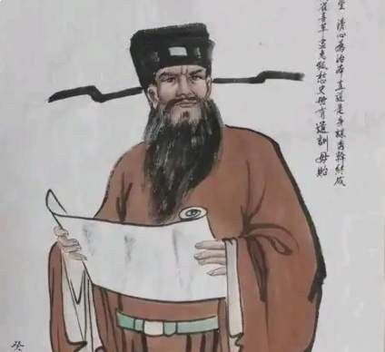 包孝肃遗风：包拯与千年民间正义的标尺