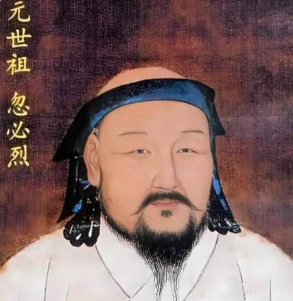 忽必烈灭宋与大元大一统格局的建立