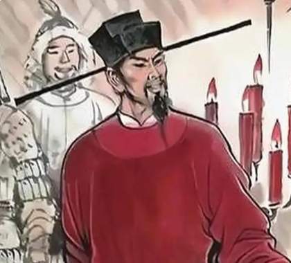 文天祥以生命守护的大宋气节