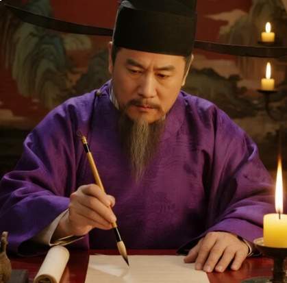 长孙无忌:凌烟阁第一功臣的三十三年宰相路
