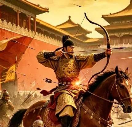 储位格局的必然崩塌:玄武门兄弟相残的权力底层逻辑