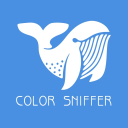 萌鱼辨色 - 一款有趣的颜色识别与代码生成工具。