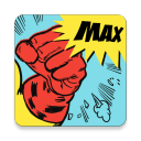 Comic Max漫画阅读器