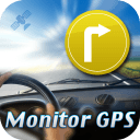GPS在线-监控系统