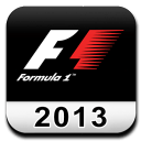 F1赛场跟踪2013