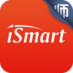 ismart教师端app