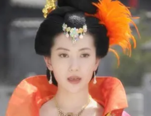 兰陵公主：隋朝时期公主，志节坚贞，以死坚拒改嫁