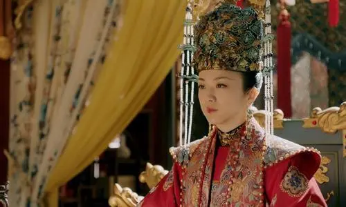 万贞儿本是明宪宗的奶妈，为何会成为荣冠后宫的宠妃？