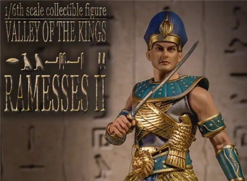 古埃及到底有没有打赢卡迭石战役呢？
