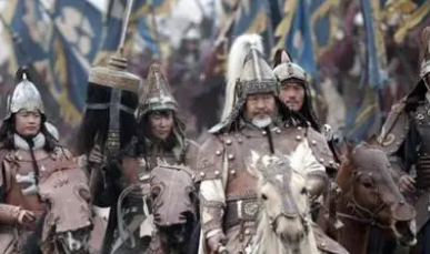 蒙古铁骑曾经建立5大汗国，那么厉害为什么打不下东亚？