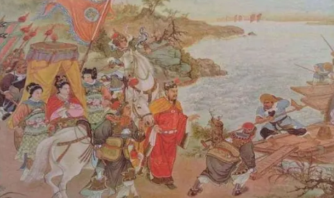在汉末三国时代，荆州属郡的数量存在什么争议？
