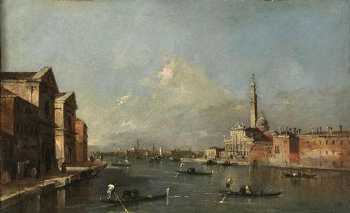 威尼斯画派是什么时期出现的画派呢？