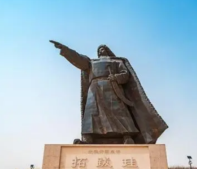 南北朝时期的北魏政权是如何建立起来的？