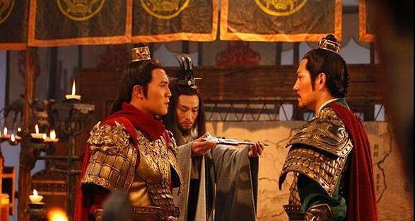 尉迟恭：多次救李世民于危难之中，最后得以善终