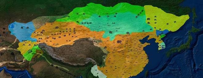 为什么有些人说王莽是“穿越者”？他为何逃不过失败的命运？