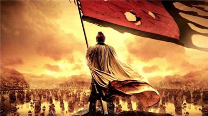 赤壁之战里曹操的大船为何能被轻易烧毁？