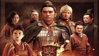 历史上草船借箭的到底是谁？并不是诸葛亮