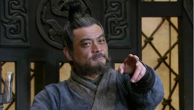 魏延在怎样的情形下说出的“谁敢杀我”？之后发生了什么？