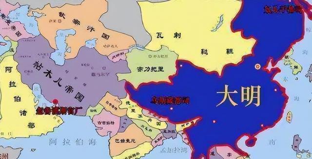 魏忠贤手中有很大权力，为什么会被崇祯帝秒杀？