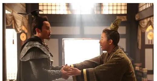 三国君主投降后，为何一个称王、一个称侯、一个称公？