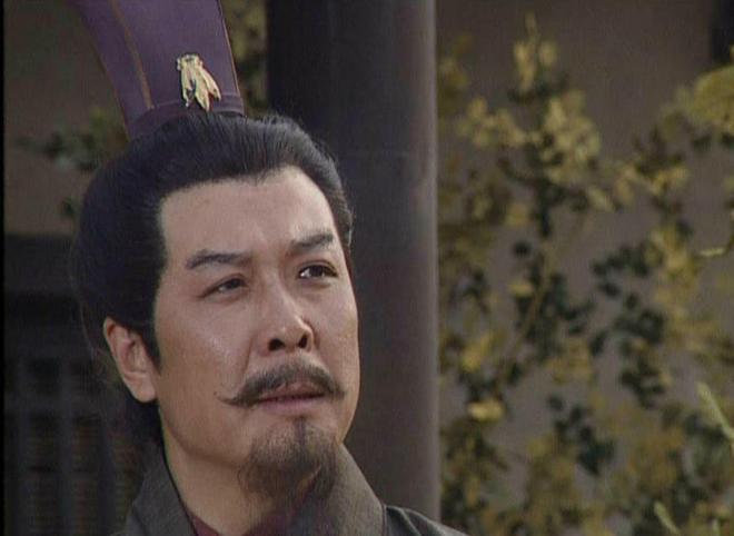 探索刘备的生平，他可以说是古代白手起家的典范