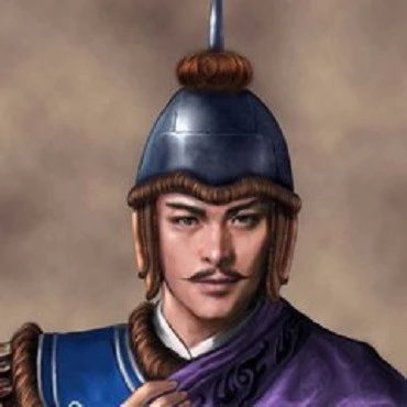 斛律光：一名百战百胜的战将，却因猜忌被杀