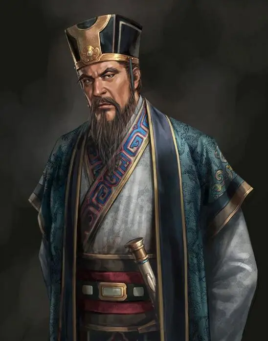 司马懿才是三国最大赢家，探索司马懿的成功之道