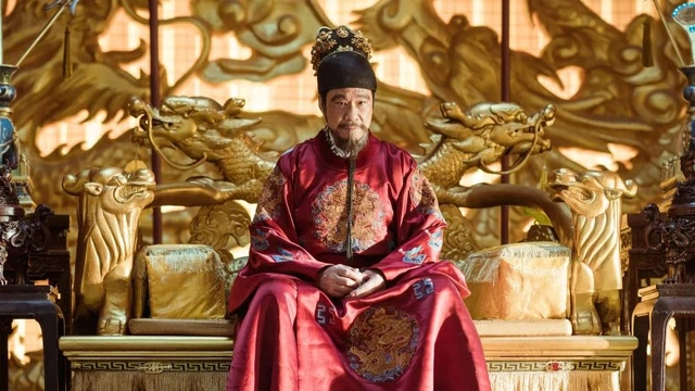 朱祁钰作为明朝中期的皇帝，为何没能葬入明十三陵？