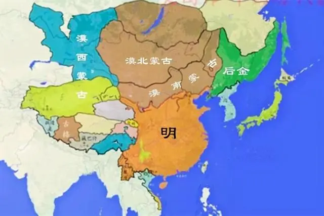 为什么后世对明朝褒贬不一？明朝究竟是怎样的朝代？