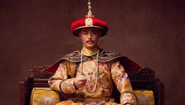 乾隆八年曾经出现过热灾，当时清政府是如何处理的？