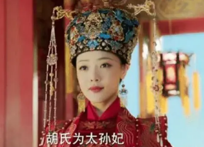 胡善祥作为朱瞻基第一任皇后，为何被废黜？