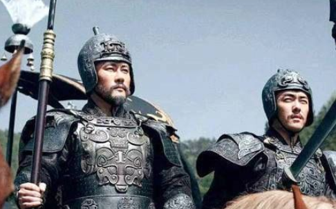 曹操手下很多将领，为何会羡慕刘备呢？