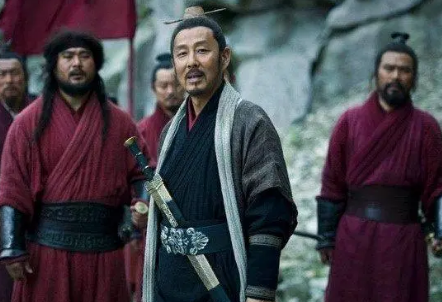 垓下之战后项羽如果选择渡江而过，是否能东山再起？