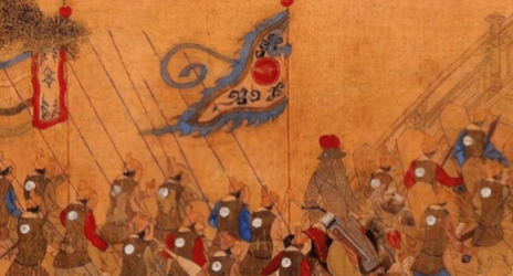 魏晋南北朝时期的特色是什么？流行尚武之风