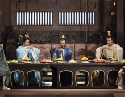 玄武门之变事件的发生，背后的受益群体是哪些人？