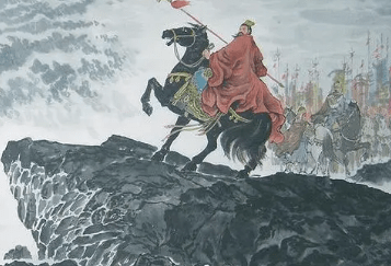 白狼山之战中，曹操是如何统一北方的呢？