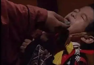 历史上被毒杀的皇帝多大二十位，他们经历了什么？