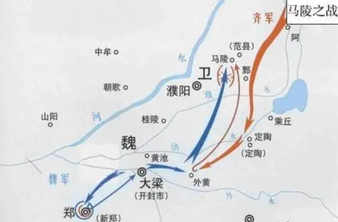山东六国都曾经辉煌过，为何都没能实现统一？