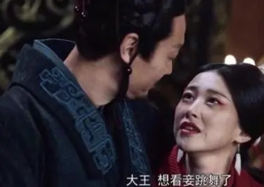 赵姬作为秦始皇的生母，为何秦始皇要与她断绝母子关系？