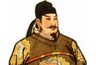 Why was the highly decorated Hou Junji executed in the end?