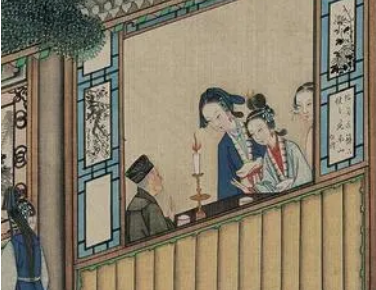 红楼梦中王熙凤最后败于自己的聪明上？