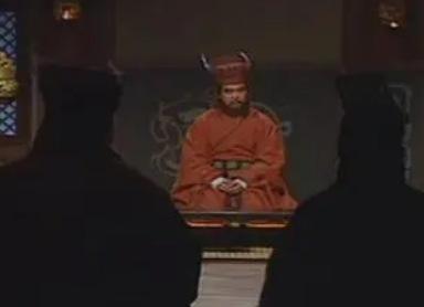 历史上宦官占据着什么地位？被大规模消灭的原因是什么？